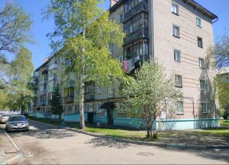 Продажа двухкомнатной квартиры, 42.7 м2, Барнаул, улица Георгия Исакова