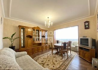 Продажа трехкомнатной квартиры, 65.8 м2, Астраханская область, Звёздная улица, 7к3