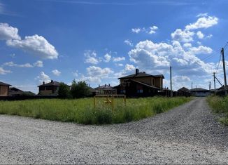 Продам участок, 10 сот., деревня Старое Михайловское, Курская улица