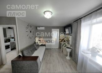 Продам 1-комнатную квартиру, 30.4 м2, Хабаровский край, Культурная улица, 13