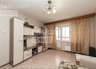 Продажа двухкомнатной квартиры, 52.2 м2, Томская область, Дальне-Ключевская улица, 16Б