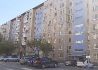 Продам двухкомнатную квартиру, 51 м2, Тюмень, улица Моторостроителей, 1, Восточный округ