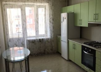 Однокомнатная квартира в аренду, 34 м2, станица Ессентукская, Цветочная улица, 12Бк1