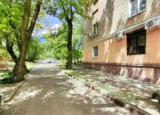 Продается 1-комнатная квартира, 33.1 м2, Хабаровск, улица Постышева, 9