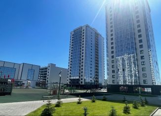 1-ком. квартира на продажу, 33 м2, Татарстан, комплекс 17А, 25Г