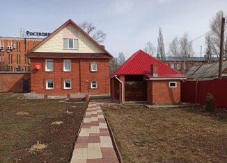 Продажа дома, 150 м2, Сарапул, улица Пугачёва