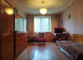 Двухкомнатная квартира на продажу, 47.3 м2, Жуковский, улица Гагарина