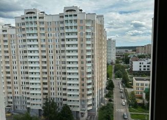 Аренда однокомнатной квартиры, 38 м2, Зеленоград, Зеленоград, к2005