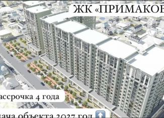 Продажа двухкомнатной квартиры, 79 м2, Махачкала, улица Примакова, 20, Ленинский район