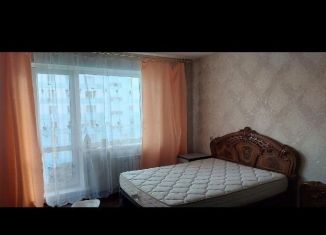 Квартира в аренду студия, 40 м2, Новосибирск, улица Николая Сотникова, 16, Кировский район