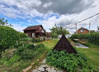 Продажа дома, 64.5 м2, деревня Захарково, Центральная улица, 51