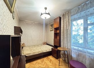 Двухкомнатная квартира в аренду, 44 м2, Московская область, улица Лавочкина, 5