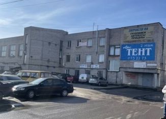 Продажа производства, 330 м2, Калининградская область, улица Дзержинского, 246М