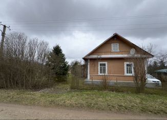 Дом на продажу, 56 м2, Ленинградская область, деревня Пелеши, 18