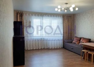 Продажа однокомнатной квартиры, 64 м2, Новосибирск, Плющихинская улица, 10
