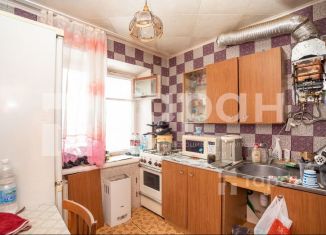 Продается двухкомнатная квартира, 42.8 м2, Коркино, улица Цвиллинга, 36А