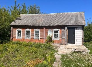 Продам дом, 40 м2, поселок Лев Толстой, улица Ленина, 20