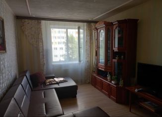 Продаю однокомнатную квартиру, 49.2 м2, Нижегородская область, улица Сергея Акимова, 25А