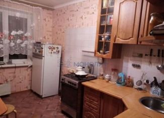 Продажа 3-комнатной квартиры, 63 м2, Нижегородская область, улица Даргомыжского, 19к4