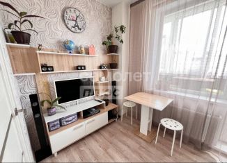 Продажа 1-комнатной квартиры, 28.5 м2, Барнаул, Индустриальный район, Балтийская улица, 93