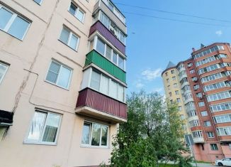 Продам двухкомнатную квартиру, 45.7 м2, Московская область, Вокзальная улица, 6