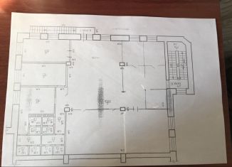 Сдача в аренду офиса, 300 м2, Чита, улица Журавлёва, 104