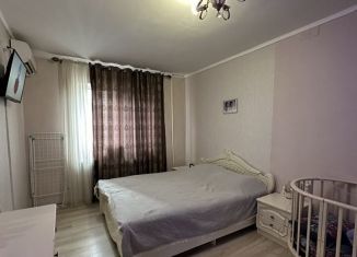 Продается 1-комнатная квартира, 28.5 м2, Нальчик, район Хладокомбинат, улица Чернышевского, 268