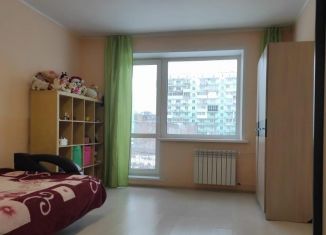 1-комнатная квартира на продажу, 49 м2, Новосибирск, Плющихинская улица, 2, Октябрьский район