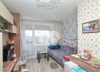 Продам 1-комнатную квартиру, 21 м2, Новосибирск, Гидромонтажная улица, 48