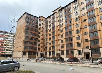 Продаю 1-ком. квартиру, 46 м2, Дагестан, проспект М. Омарова, 14