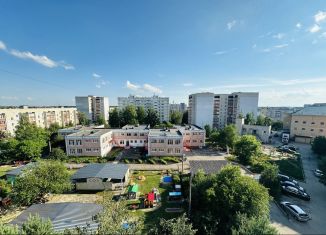 Продаю 2-ком. квартиру, 52 м2, Нижегородская область, 11-й микрорайон, 5