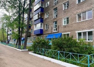 Продажа 2-комнатной квартиры, 41.9 м2, Республика Башкортостан, улица Худайбердина, 126