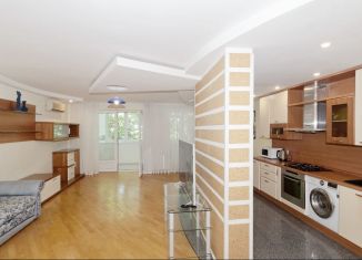 Продам 3-ком. квартиру, 96 м2, Анапа, улица Ленина, 145