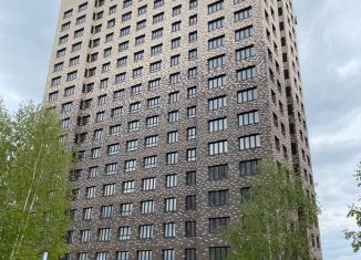 Однокомнатная квартира на продажу, 34 м2, Тула, Зареченский территориальный округ