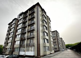 Продается двухкомнатная квартира, 51 м2, Ессентуки, улица Кленовая Роща, 6