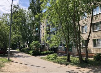 Продажа двухкомнатной квартиры, 41 м2, Московская область, улица Кузьмина, 35