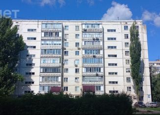 Продается 3-ком. квартира, 64.8 м2, Оренбургская область, проспект Гагарина, 29