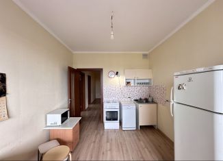 2-комнатная квартира в аренду, 60 м2, Ленинградская область, Европейский проспект, 21к2