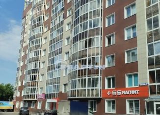 2-ком. квартира на продажу, 61 м2, Новосибирская область, Беловежская улица, 4