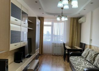 Сдам 3-комнатную квартиру, 73.1 м2, Иркутск, улица Франк-Каменецкого, 28/5, Правобережный округ