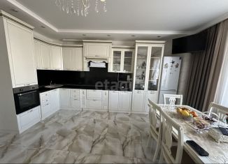 Продажа трехкомнатной квартиры, 83.2 м2, Коломна, улица Девичье Поле, 10А