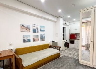 Квартира на продажу студия, 23 м2, Каспийск, улица Ленина, 86