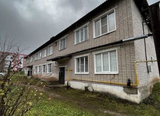 Продажа трехкомнатной квартиры, 51.7 м2, Наволоки, переулок Карла Маркса, 14