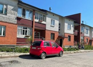 Продается 1-ком. квартира, 39 м2, Карелия, Первомайская улица, 8