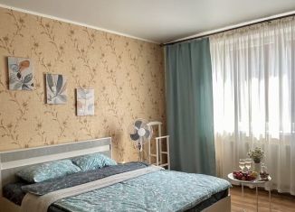 Сдается 1-ком. квартира, 43 м2, Калининград, Майская улица, 4