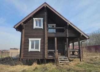 Продается дом, 111 м2, село Татаринцево, село Татаринцево, 87