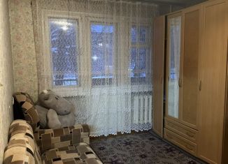 Сдается в аренду однокомнатная квартира, 34 м2, Владимирская область, проспект Строителей, 46А