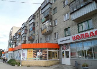 Продажа двухкомнатной квартиры, 42.5 м2, Курганская область, улица Дзержинского, 52