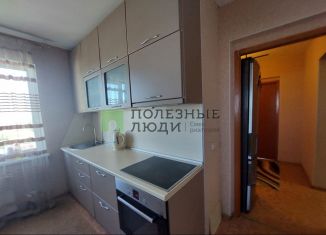 Продажа 2-комнатной квартиры, 48 м2, Курганская область, улица Калинина, 16