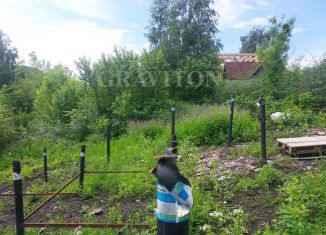 Участок на продажу, 4 сот., поселок Карлушка, Молодёжная улица, 4